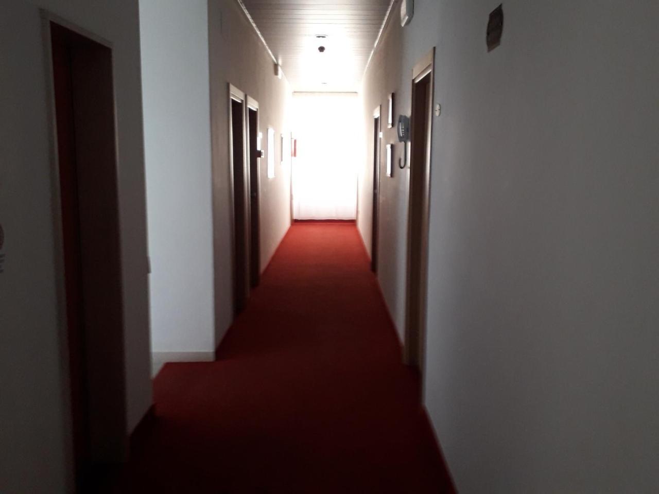 Hotel Lora Rimini Zewnętrze zdjęcie